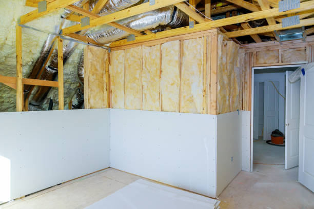 Best Specialized Insulation Services in Prosser, WA