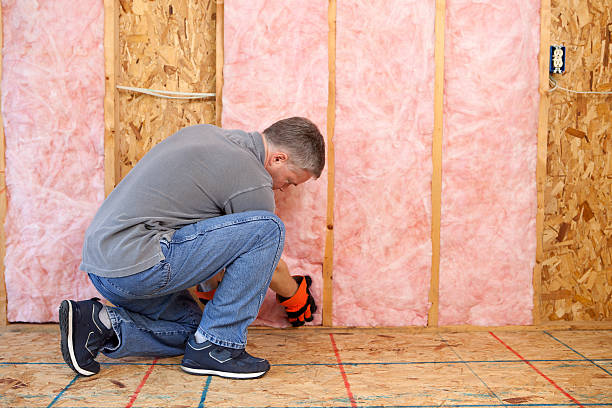 Best Cellulose Insulation in Prosser, WA